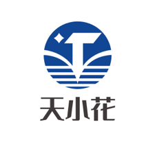 天小花