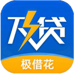 极借花
