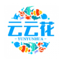 云云花
