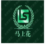 马上花